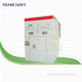 36 kV Gas Switch Agua Media Anillo de voltaje Unidad principal